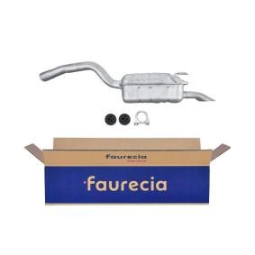 Endschalldämpfer 8LD 366 027-491 von HELLA günstig für 203,11 € online kaufen