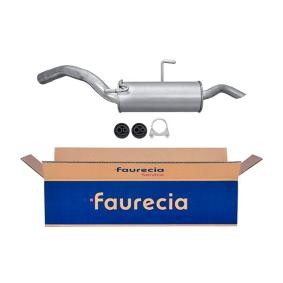 Endschalldämpfer 8LD 366 027-601 von HELLA günstig für 120,80 € online kaufen
