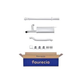 Endschalldämpfer 8LD 366 027-961 von HELLA günstig für 236,65 € online kaufen