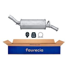 Endschalldämpfer 8LD 366 028-721 von HELLA günstig für 102,47 € online kaufen
