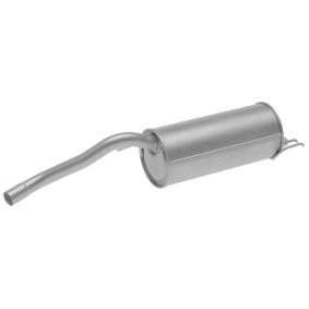 Compre Silenciador de escape de HELLA online para DOBLO Caja/Chasis (263) a precios moderados