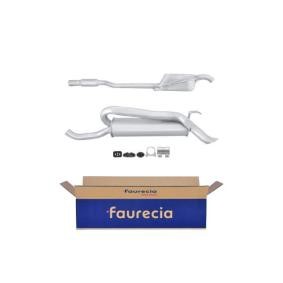 Endschalldämpfer 8LD 366 029-111 von HELLA günstig für 322,45 € online kaufen