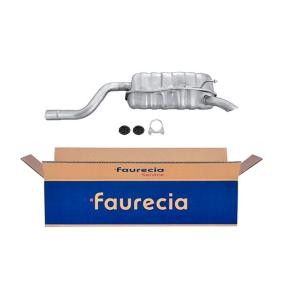 Endschalldämpfer 8LD 366 029-191 von HELLA günstig für 196,08 € online kaufen