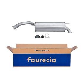 Endschalldämpfer 8LD 366 029-291 von HELLA günstig für 167,01 € online kaufen