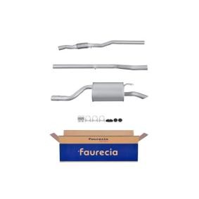 Endschalldämpfer 8LD 366 029-361 von HELLA günstig für 241,76 € online kaufen