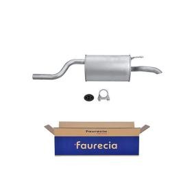 Endschalldämpfer 8LD 366 029-381 von HELLA günstig für 128,77 € online kaufen