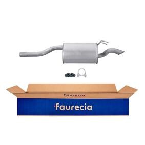 Endschalldämpfer 8LD 366 029-401 von HELLA günstig für 135,02 € online kaufen
