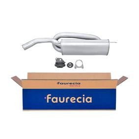 Endschalldämpfer 8LD 366 029-591 von HELLA günstig für 168,83 € online kaufen