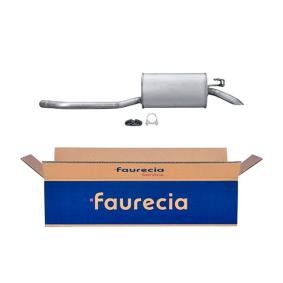 Endschalldämpfer 8LD 366 031-561 von HELLA günstig für 118,21 € online kaufen