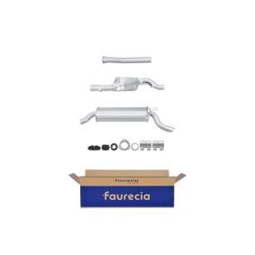 Endschalldämpfer 8LD 366 031-571 von HELLA günstig für 254,30 € online kaufen