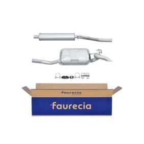 Endschalldämpfer 8LD 366 031-641 von HELLA günstig für 168,06 € online kaufen