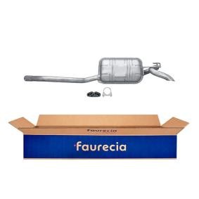 Endschalldämpfer 8LD 366 031-651 von HELLA günstig für 121,09 € online kaufen
