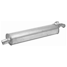 Endschalldämpfer 8LD 366 031-661 von HELLA günstig für 127,06 € online kaufen