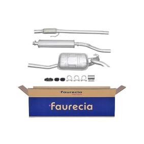 Endschalldämpfer 8LD 366 031-711 von HELLA günstig für 276,51 € online kaufen