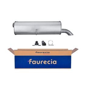 Achetez des Pot d'échappement de chez HELLA en ligne pour 308 SW I Van / Break (4E) à prix modérés