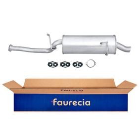 Compre Panela de escape de HELLA online para FORESTER (SG) a preços moderados