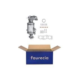 Acquista Collettore di scarico da HELLA online per 107 Hatchback (PM_, PN_) a prezzi moderati