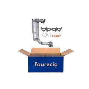 Krümmerkatalysator 8LF 366 055-021 FIAT PUNTO von HELLA