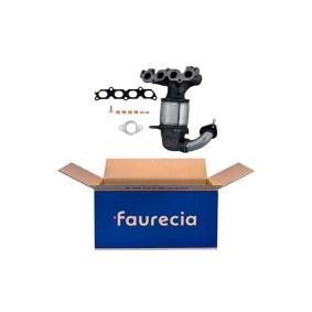Krümmerkatalysator 8LF 366 055-121 MAZDA von HELLA