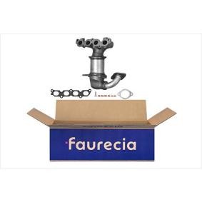 Krümmerkatalysator 8LF 366 055-141 MAZDA von HELLA