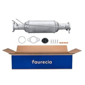 Compre Filtro de partículas (FAP) de HELLA online para MONDEO III (B5Y) a precios moderados