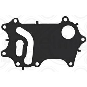 Dichtung, Ölkühler 042.110 JAGUAR von ELRING