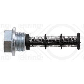 Compre Parafuso de fecho, cárter do óleo da ELRING 057.460 a um preço baixo por 10,83 €