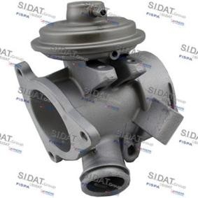 AGR-Ventil 83.1273A2 von SIDAT günstig für 110,64 € online kaufen