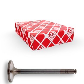 Compre Válvula de escape de FEBI BILSTEIN online para W124 Coupe (C124) a preços moderados