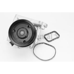 Achetez des Pompe à eau de chez CONTITECH en ligne pour Insignia B Sports Tourer Van / Break (Z18) à prix modérés
