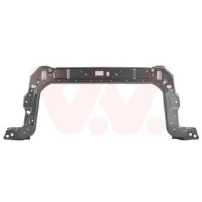 Køb Frontpanel af VAN WEZEL 0515663 til den lave pris 1330,37 DKK