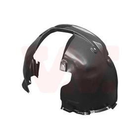 Compre Paso de rueda de VAN WEZEL online para DS4 Hatchback (NX) a precios moderados