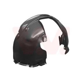Compre Paso de rueda de VAN WEZEL online para DS4 Hatchback (NX) a precios moderados