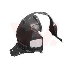 Verkleidung, Radhaus 3356434 von VAN WEZEL günstig für 59,54 € online kaufen
