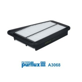 Compre Filtro de ar de PURFLUX online para Stinger Van / Hatchback (CK) a preços moderados