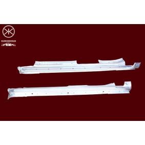 Schweller 0028012 von KLOKKERHOLM günstig für 91,57 € online kaufen
