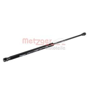 Heckklappendämpfer 2110700 von METZGER günstig für 15,65 € online kaufen