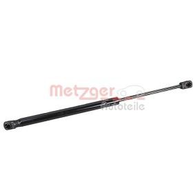 Heckklappendämpfer 2110704 von METZGER günstig für 16,25 € online kaufen