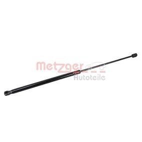 Heckklappendämpfer 2110715 von METZGER günstig für 22,02 € online kaufen