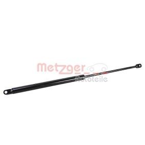 Heckklappendämpfer 2110724 von METZGER günstig für 15,46 € online kaufen