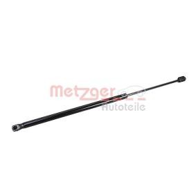 Heckklappendämpfer 2110743 von METZGER günstig für 17,98 € online kaufen