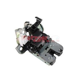 Acquista Serratura cofano post. da METZGER 2310698 a buon mercato per soli 44,20 €