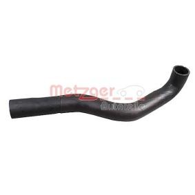 Ladeluftschlauch 2401019 von METZGER günstig für 62,69 € online kaufen