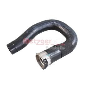 Ladeluftschlauch 2401021 von METZGER günstig für 64,94 € online kaufen