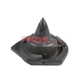 Compre Caja de muelle de METZGER online para MEGANE CC (EZ0/1_) a precios moderados