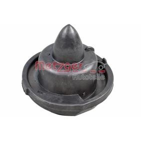 Comprar Alojamiento de muelle de METZGER 6490344 a bajo precio de 15,53 €