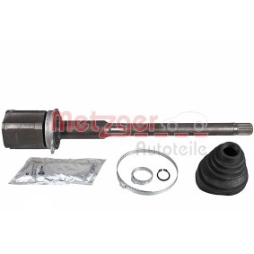 Compre Junta homocinética de METZGER online para XC60 II (246) a precios moderados