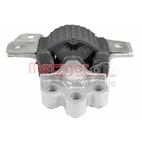 Acquista Supporto motore da METZGER 8053904 a buon mercato per soli 40,74 €