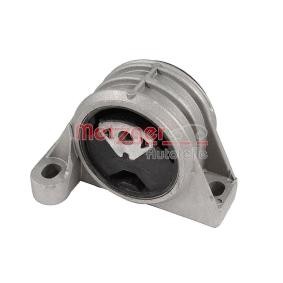 Acquista Supporto motore da METZGER 8053913 a buon mercato per soli 44,01 €