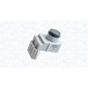 Parksensor 021016043010 von MAGNETI MARELLI günstig für 19,32 € online kaufen